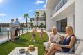 Новостройка - Вилла - Benidorm