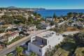 Новостройка - Вилла - Benissa - La Fustera
