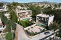 Новостройка - Вилла - Calpe