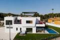 Новостройка - Вилла - Calpe