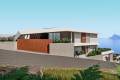 Новостройка - Вилла - Calpe