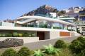 Новостройка - Вилла - Calpe