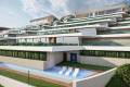 Новостройка - Вилла - Calpe