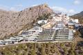 Новостройка - Вилла - Calpe