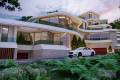 Новостройка - Вилла - Calpe