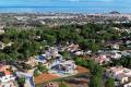 Новостройка - Вилла - Denia - La Pedrera