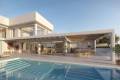 Новостройка - Вилла - Javea