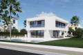 Новостройка - Вилла - La Nucía