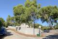 Новостройка - Вилла - Moraira - Cap Blanc