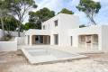 Новостройка - Вилла - Moraira - Cap Blanc
