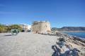 Новостройка - Вилла - Moraira - El Portet