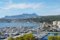 Новостройка - Вилла - Moraira - El Portet