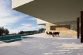 Новостройка - Вилла - Moraira - Fanadix