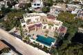 Новостройка - Вилла - Moraira - La Sabatera