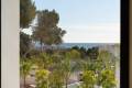 Новостройка - Вилла - Moraira - Pinar de l’Advocat