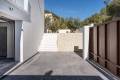 Новостройка - Вилла - Moraira - Pinar de l’Advocat