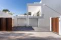Новостройка - Вилла - Moraira - Pinar de l’Advocat