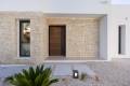 Новостройка - Вилла - Moraira - Pinar de l’Advocat
