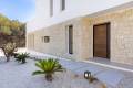 Новостройка - Вилла - Moraira - Pinar de l’Advocat