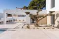 Новостройка - Вилла - Moraira - Pinar de l’Advocat