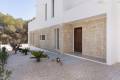 Новостройка - Вилла - Moraira - Pinar de l’Advocat