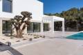 Новостройка - Вилла - Moraira - Pinar de l’Advocat