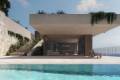 Новостройка - Вилла - Moraira