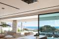 Новостройка - Вилла - Moraira