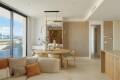 Nowy budynek - Apartament - Alfaz del Pi