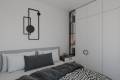 Nowy budynek - Apartament - Alicante (Alacant)