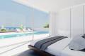 Nowy budynek - Apartament - Altea - Pueblo Mascarat