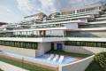 Nowy budynek - Apartament - Altea - Pueblo Mascarat