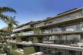 Nowy budynek - Apartament - Altea