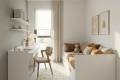 Nowy budynek - Apartament - Benijófar