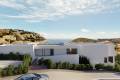 Nowy budynek - Apartament - Benitachell - Cumbre del Sol