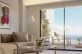 Nowy budynek - Apartament - Benitachell - Cumbre del Sol