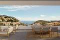 Nowy budynek - Apartament - Benitachell - Cumbre del Sol