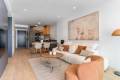 Nowy budynek - Apartament - Benitachell - Cumbre del Sol
