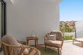 Nowy budynek - Apartament - Benitachell - Cumbre del Sol