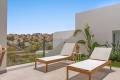 Nowy budynek - Apartament - Benitachell - Cumbre del Sol