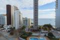 Nowy budynek - Apartament - Calpe