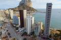 Nowy budynek - Apartament - Calpe