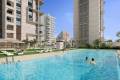 Nowy budynek - Apartament - Calpe