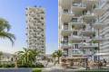 Nowy budynek - Apartament - Calpe