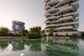Nowy budynek - Apartament - Calpe