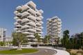Nowy budynek - Apartament - Calpe