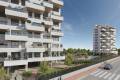 Nowy budynek - Apartament - Calpe