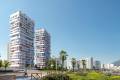 Nowy budynek - Apartament - Calpe