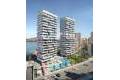 Nowy budynek - Apartament - Calpe