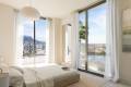 Nowy budynek - Apartament - Calpe